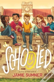 Capa do artigo Schooled