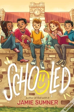Capa do artigo Schooled