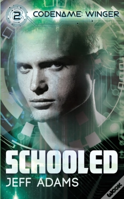Capa do artigo Schooled
