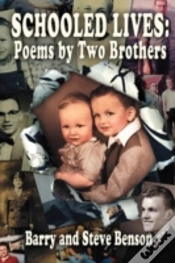 Capa do artigo Schooled Lives: Poems By Two Brothers