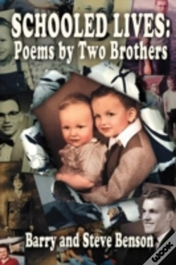 Capa do artigo Schooled Lives: Poems By Two Brothers