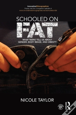Capa do artigo Schooled On Fat