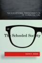 Schooled Society - Preview