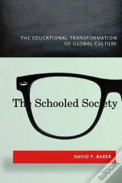 Capa do artigo Schooled Society