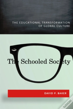 Capa do artigo Schooled Society