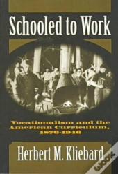 Schooled To Work