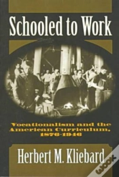 Capa do artigo Schooled To Work