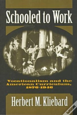 Capa do artigo Schooled To Work