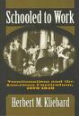 Schooled To Work - Preview