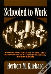 Capa do artigo Schooled To Work