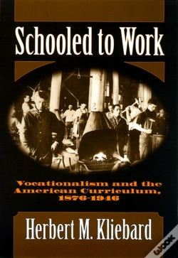 Capa do artigo Schooled To Work