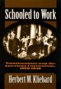 Schooled To Work - Preview