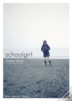 Capa do artigo Schoolgirl