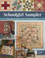Schoolgirl Sampler - Preview