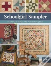 Capa do artigo Schoolgirl Sampler