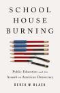 Schoolhouse Burning - Preview