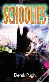 Capa do artigo Schoolies