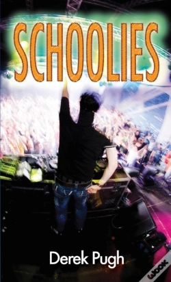 Capa do artigo Schoolies
