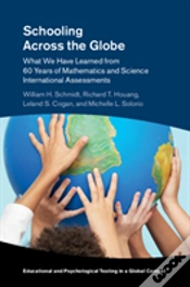 Capa do artigo Schooling Across The Globe
