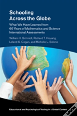 Capa do artigo Schooling Across The Globe