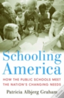 Capa do artigo Schooling America