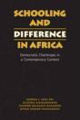 Schooling And Difference In Africa - Preview