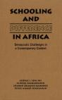Schooling And Difference In Africa - Preview