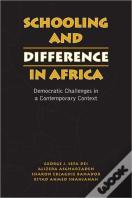 Schooling And Difference In Africa