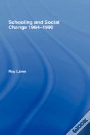 Capa do artigo Schooling And Social Change 1964-1990