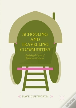 Capa do artigo Schooling And Travelling Communities