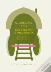 Capa do artigo Schooling And Travelling Communities