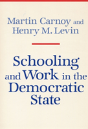 Schooling And Work In The Democratic State - Preview