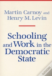 Capa do artigo Schooling And Work In The Democratic State