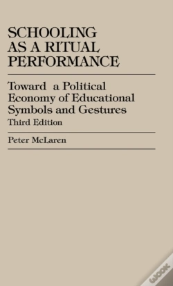Capa do artigo Schooling As A Ritual Performance
