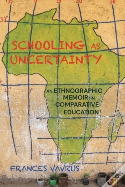 Capa do artigo Schooling As Uncertainty