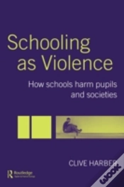 Capa do artigo Schooling As Violence