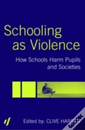 Capa do artigo Schooling As Violence