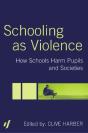 Schooling As Violence - Preview