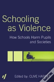 Capa do artigo Schooling As Violence