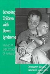 Schooling Children With Down Syndrome