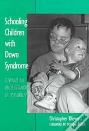Capa do artigo Schooling Children With Down Syndrome