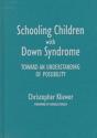Schooling Children With Down Syndrome - Preview