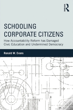 Capa do artigo Schooling Corporate Citizens