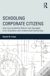 Capa do artigo Schooling Corporate Citizens