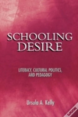 Capa do artigo Schooling Desire