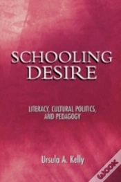 Capa do artigo Schooling Desire