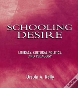Capa do artigo Schooling Desire