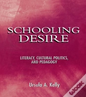 Capa do artigo Schooling Desire