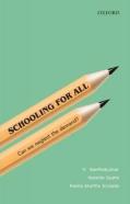 Schooling For All In India