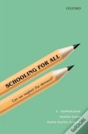 Capa do artigo Schooling For All In India